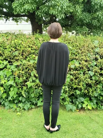 23区 阿部 コーディネート画像