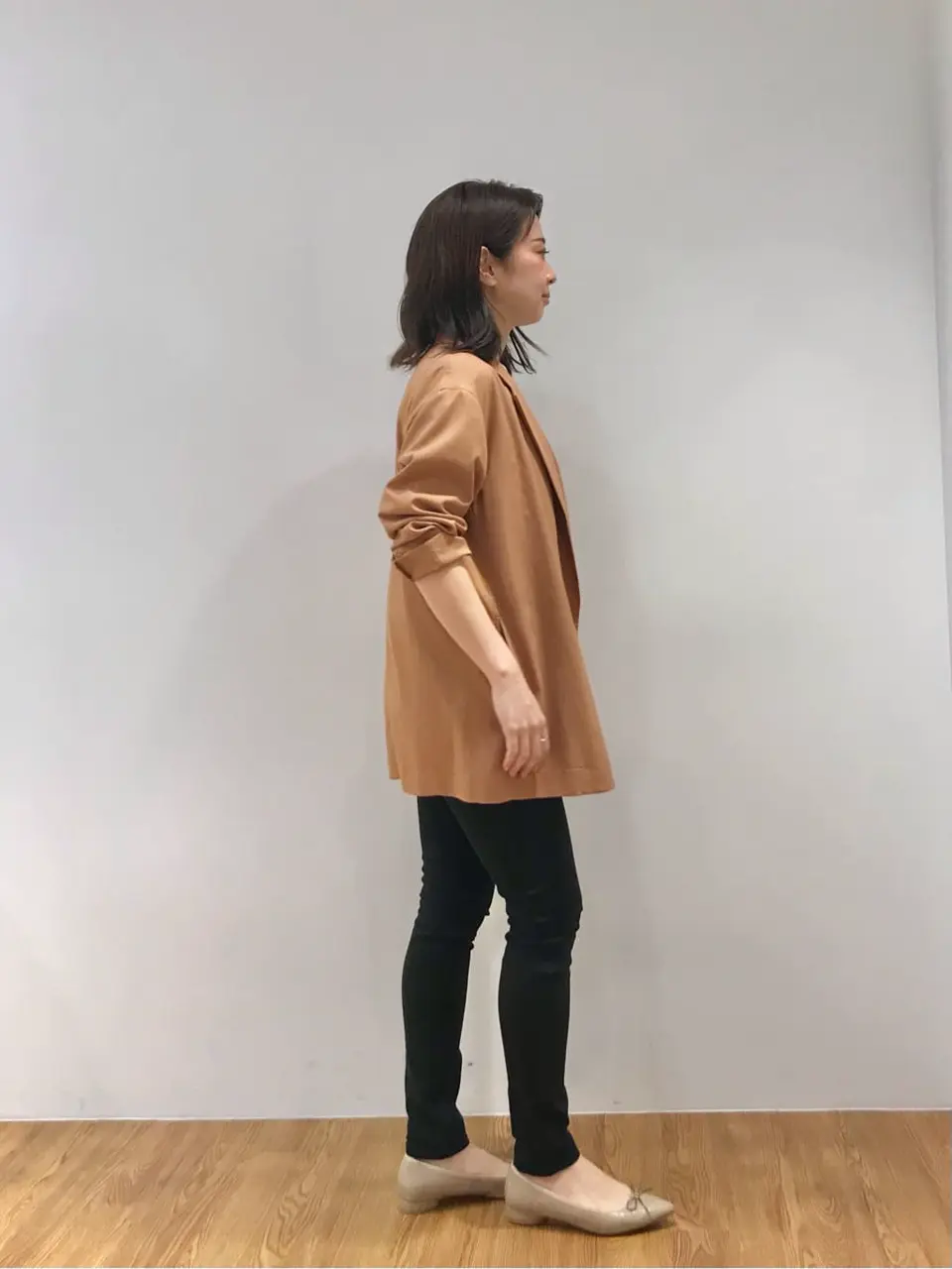 23区 西嶋 コーディネート画像