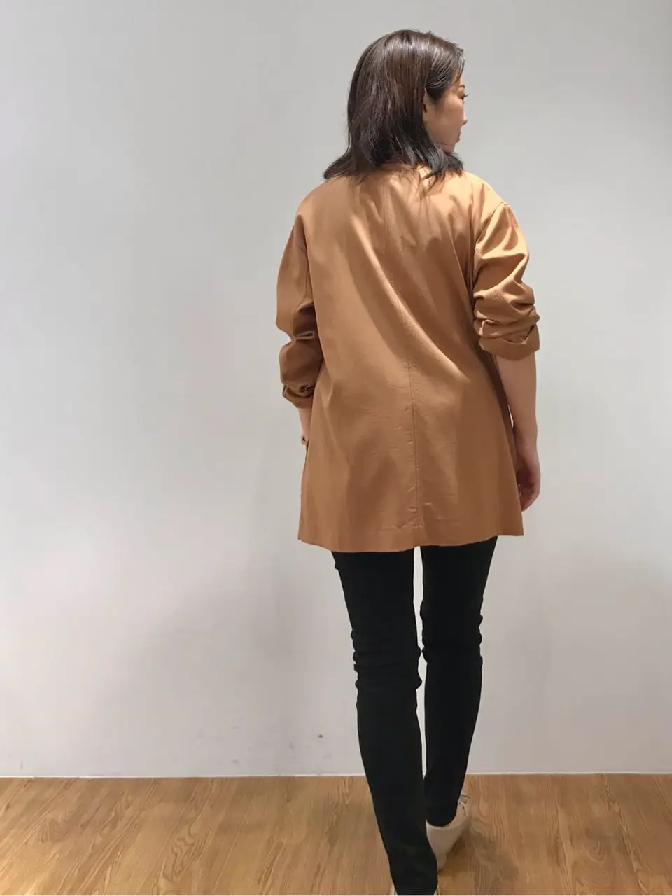 23区 西嶋 コーディネート画像