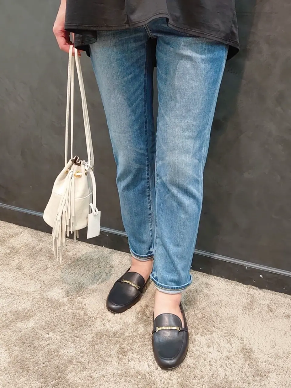 23区 狩野 コーディネート画像