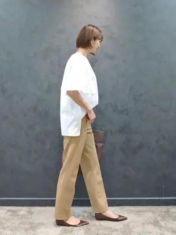 23区 狩野 コーディネート画像