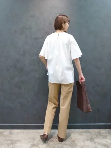 23区 狩野 コーディネート画像