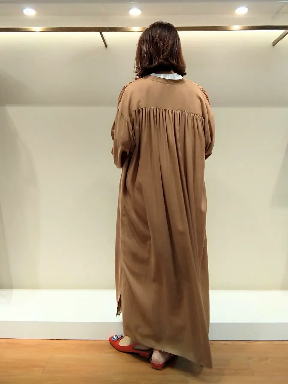 23区 東 コーディネート画像