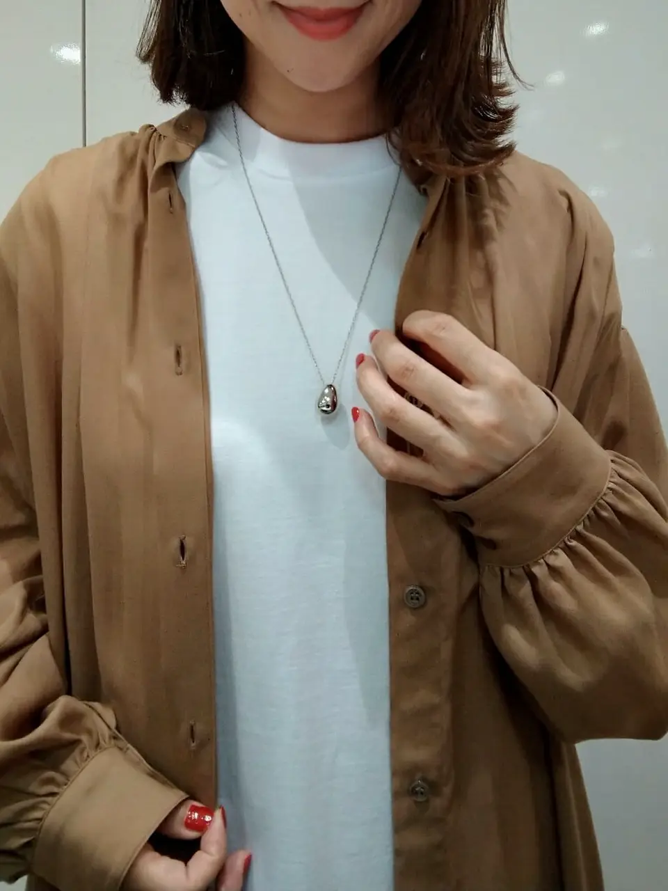 23区 東 コーディネート画像