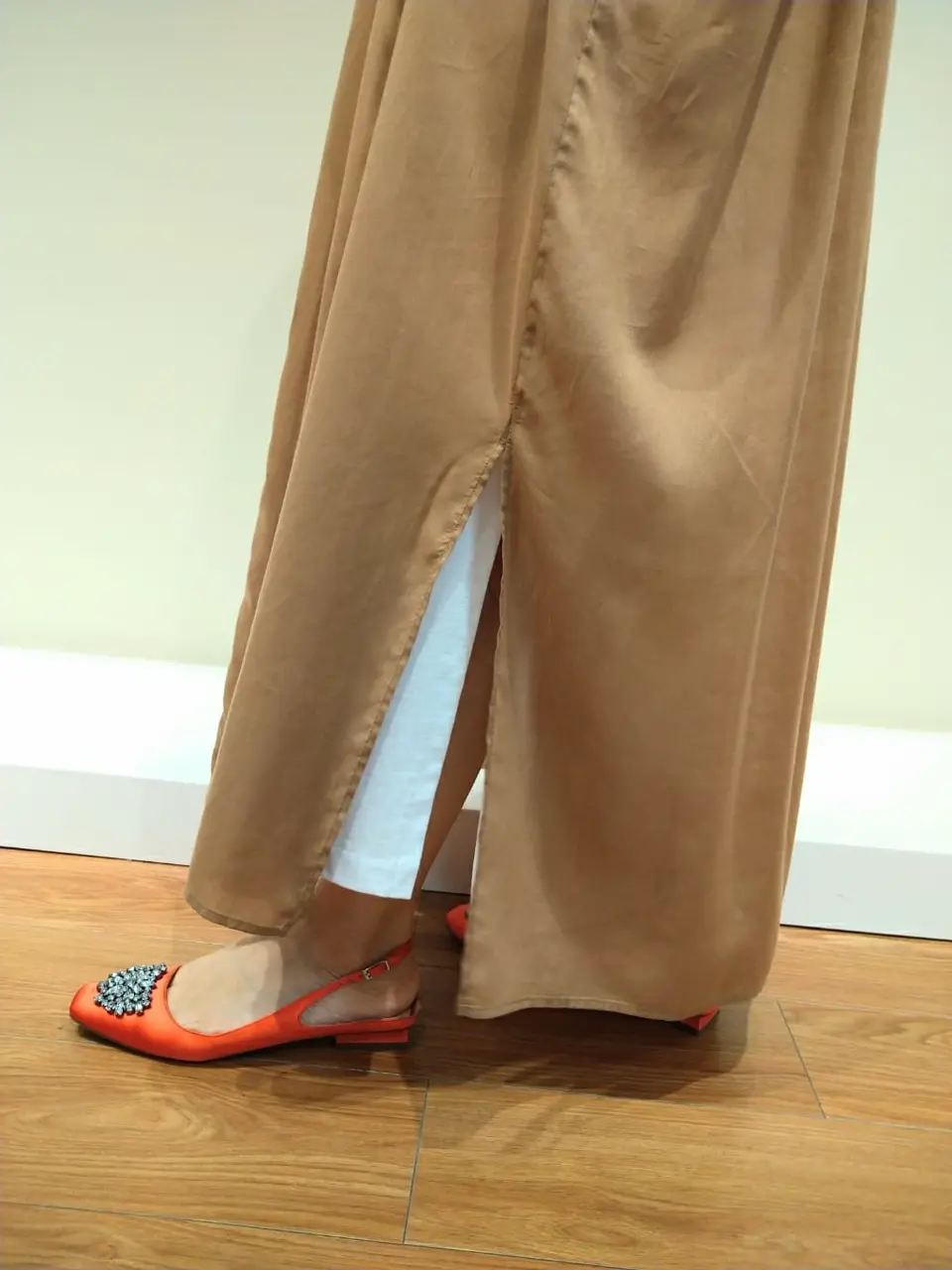 23区 東 コーディネート画像