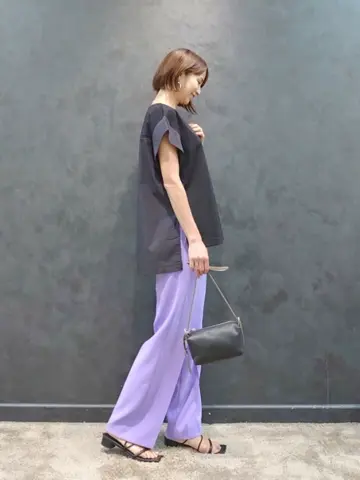 23区 狩野 コーディネート画像