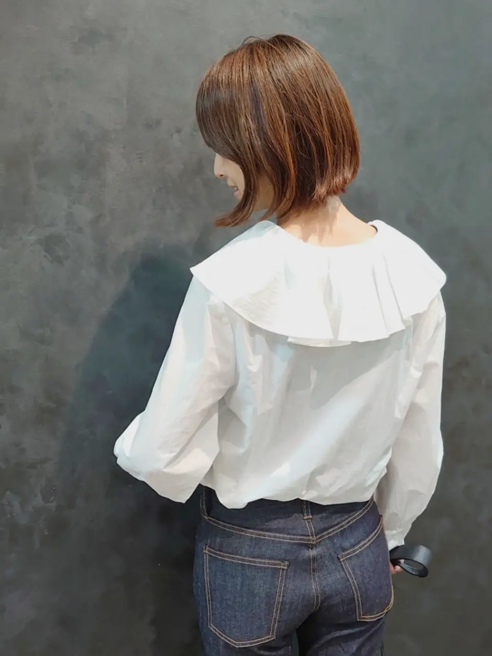 23区 狩野 コーディネート画像