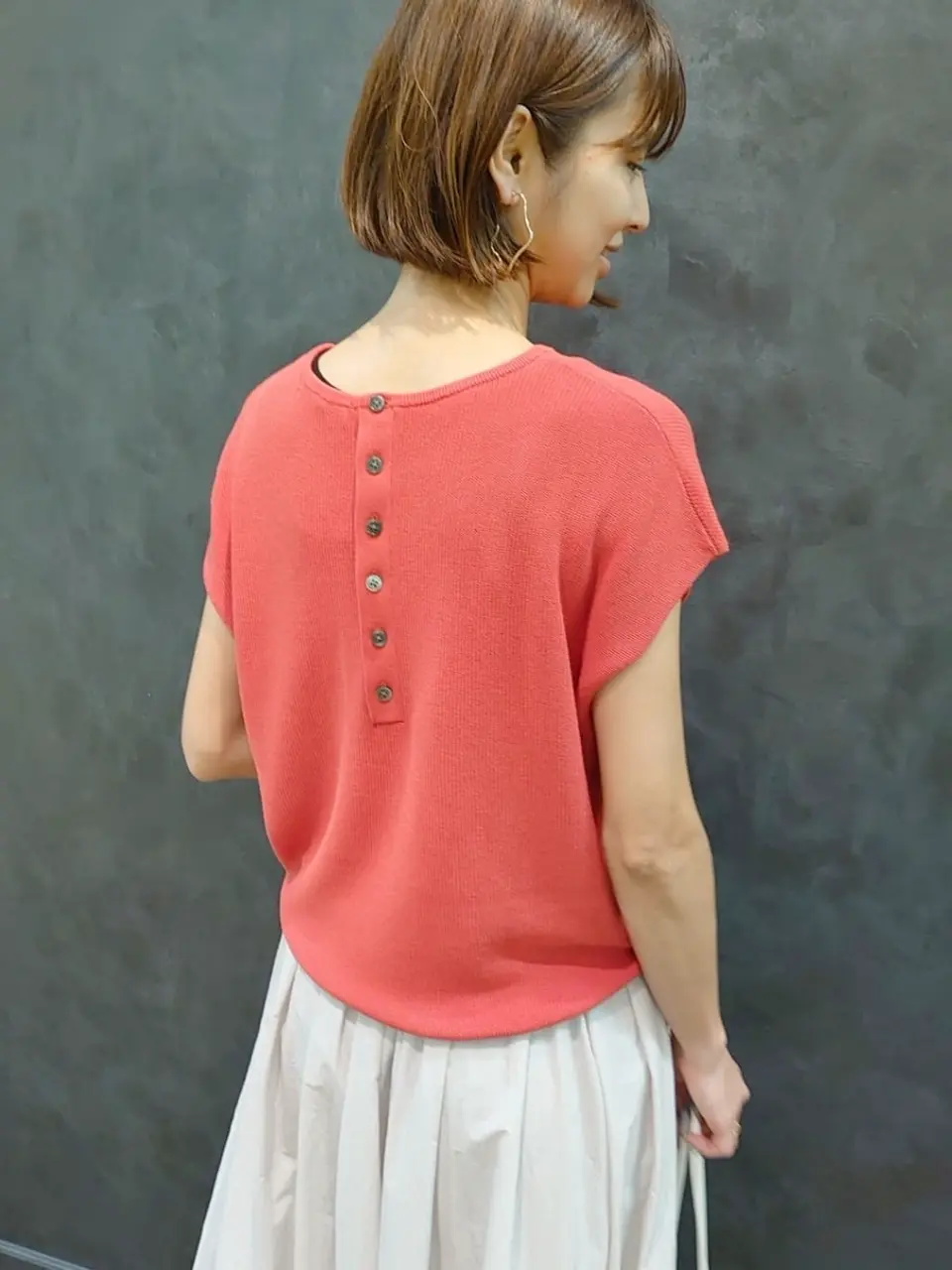 23区 狩野 コーディネート画像