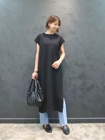 23区 狩野 コーディネート画像