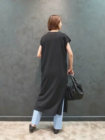 23区 狩野 コーディネート画像