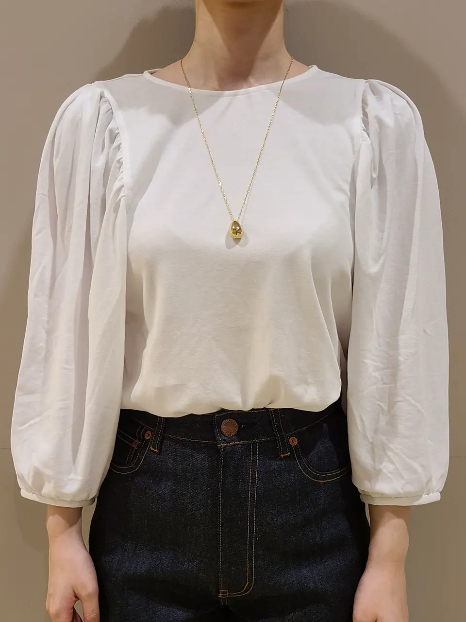 23区 スタッフ. コーディネート画像