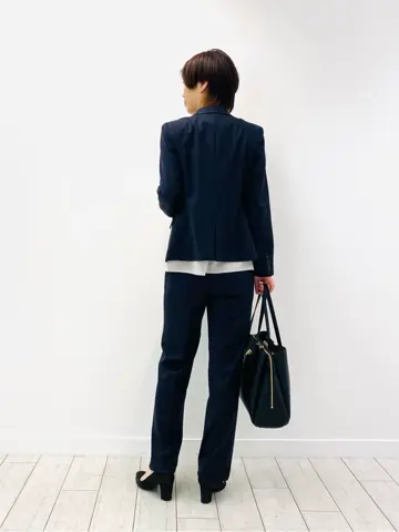 23区 岩舘 コーディネート画像