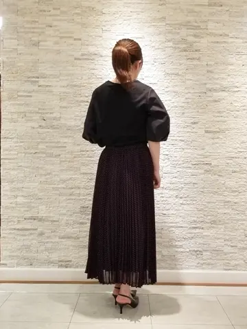 23区 MAKIKO コーディネート画像