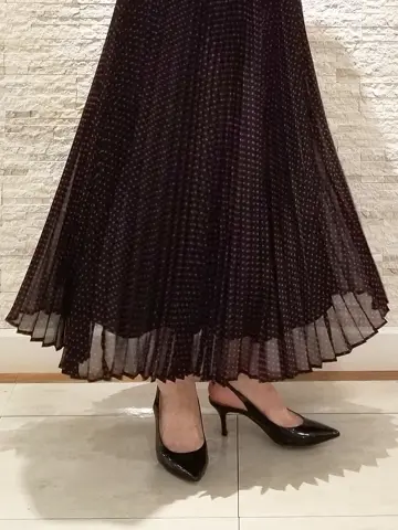 23区 MAKIKO コーディネート画像