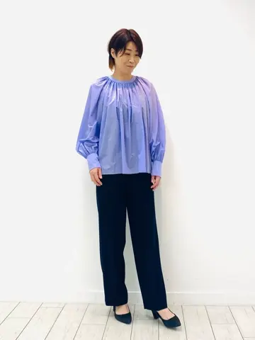 23区 岩舘 コーディネート画像