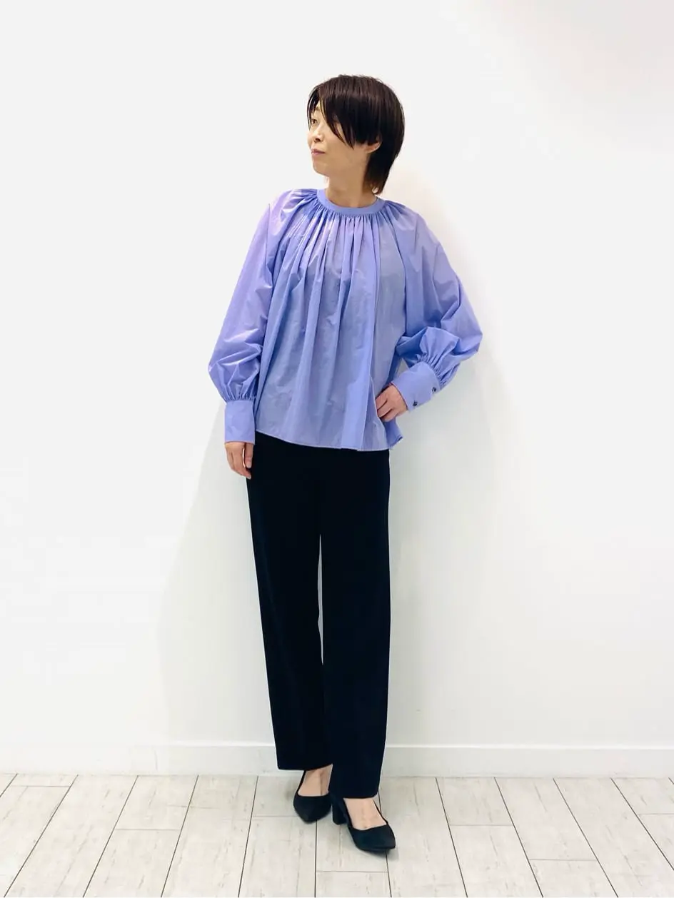 23区 岩舘 コーディネート画像