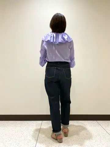 23区 山﨑 コーディネート画像