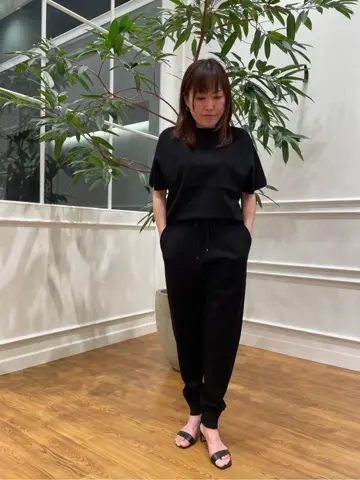 23区 杉本 コーディネート画像