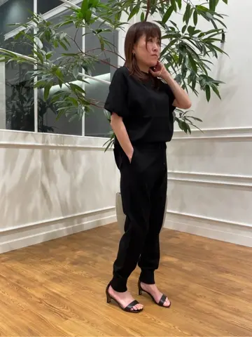 23区 杉本 コーディネート画像