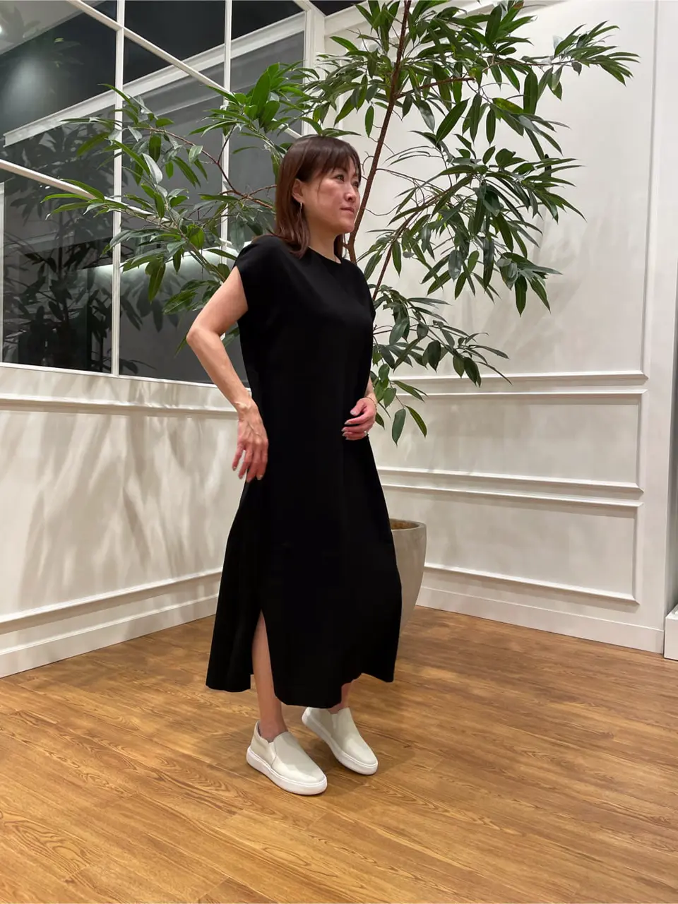 23区 杉本 コーディネート画像