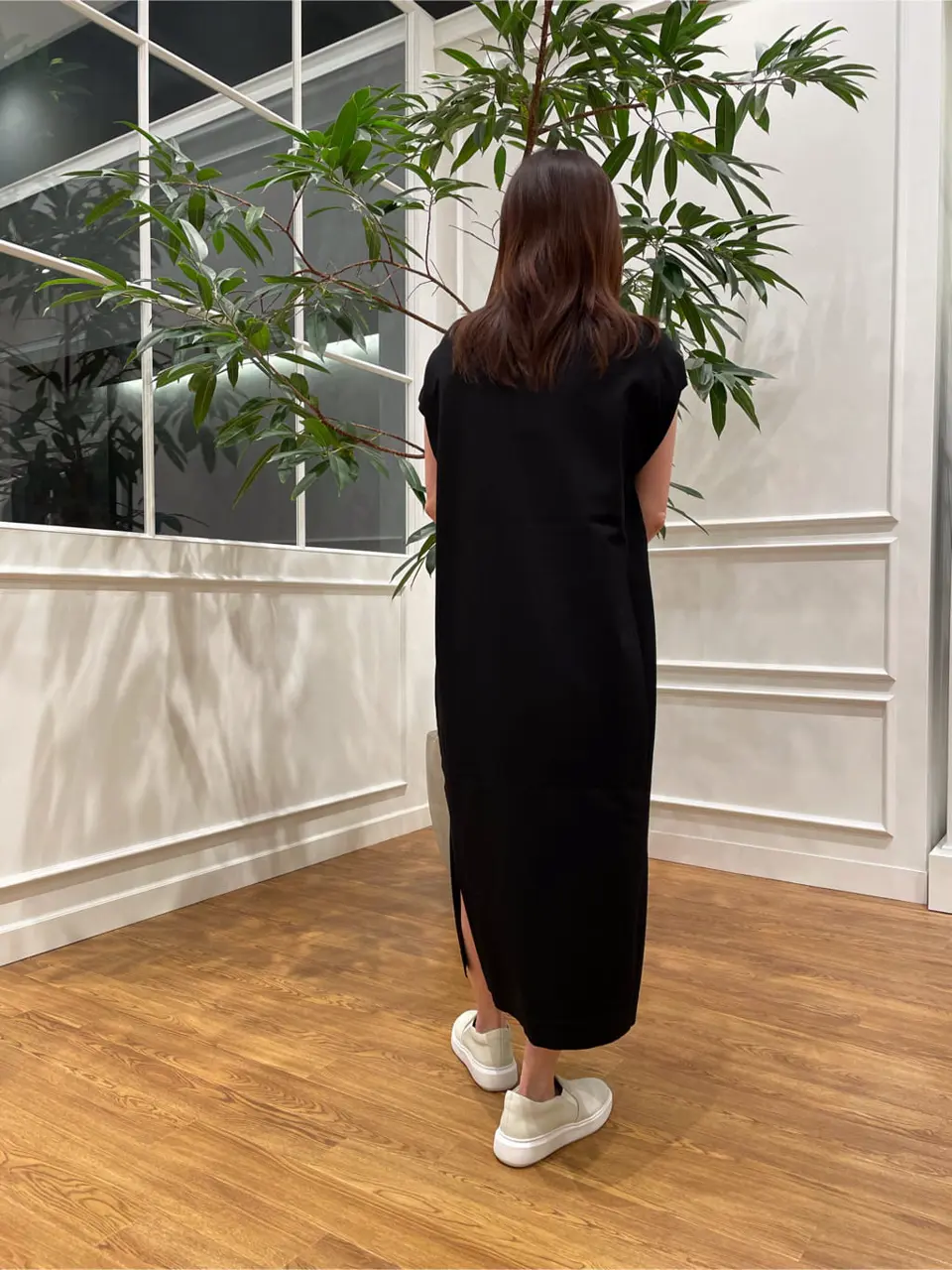 23区 杉本 コーディネート画像