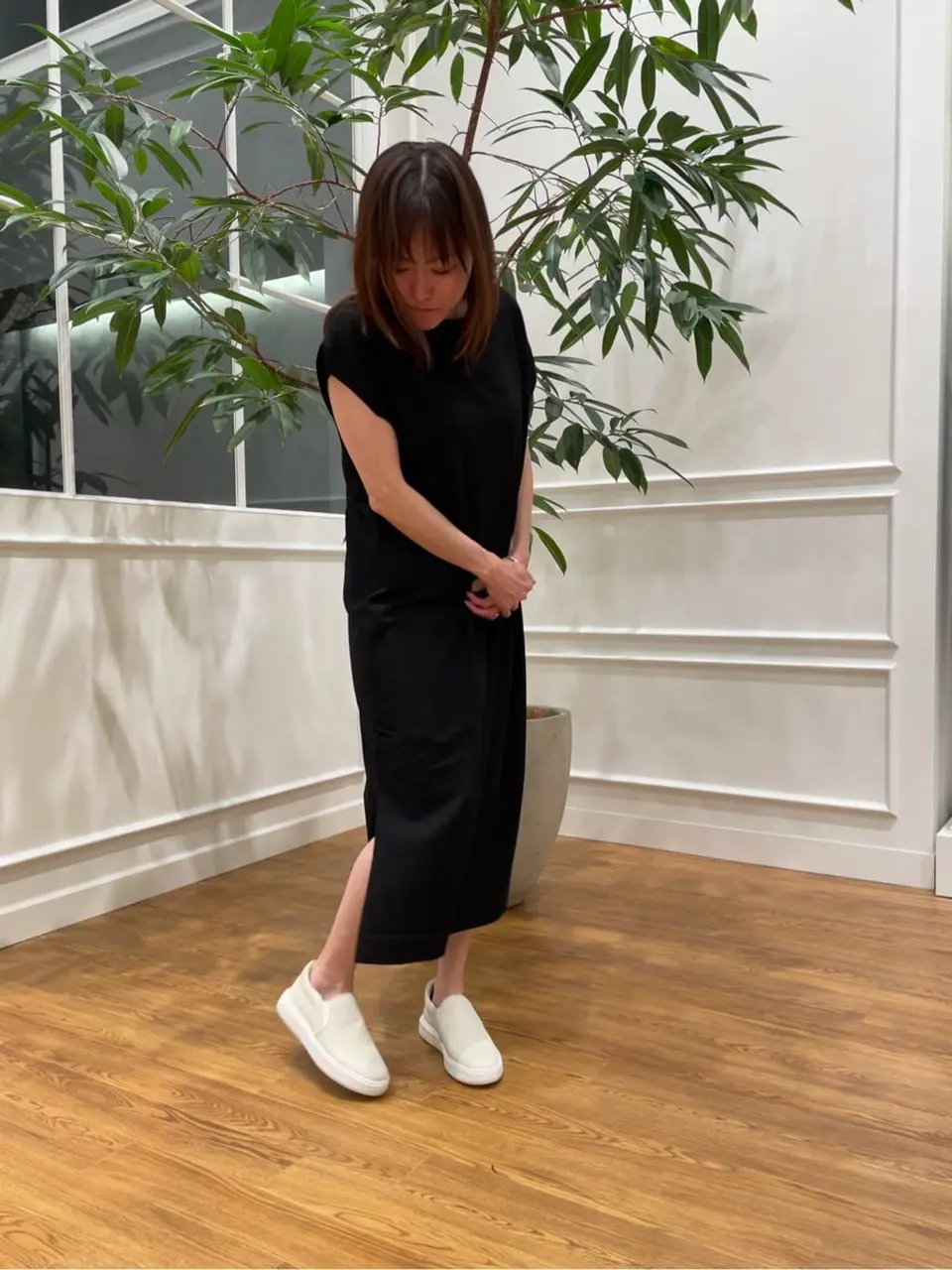 23区 杉本 コーディネート画像