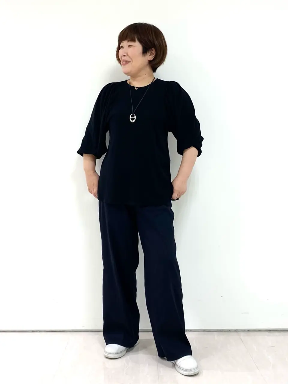  竹田 コーディネート画像