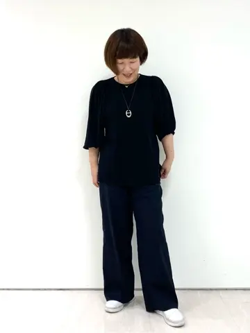 23区 竹田 コーディネート画像