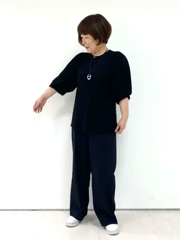 23区 竹田 コーディネート画像