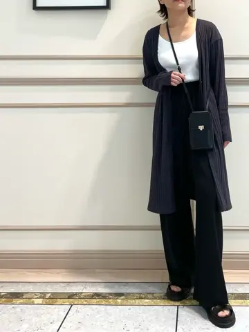 23区 橋爪 コーディネート画像