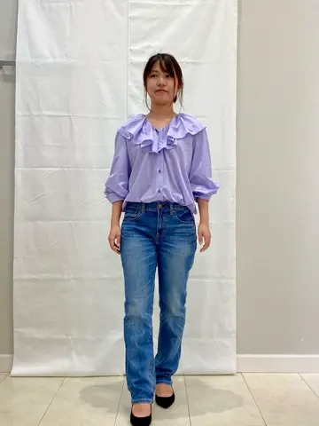 23区 中村 コーディネート画像