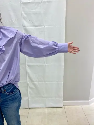 23区 中村 コーディネート画像