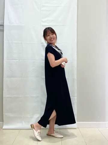 23区 中村 コーディネート画像