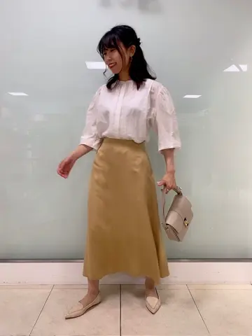 23区 原 コーディネート画像