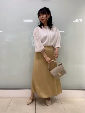 23区 原 コーディネート画像