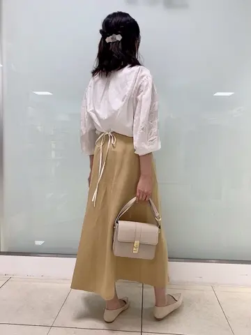 23区 原 コーディネート画像