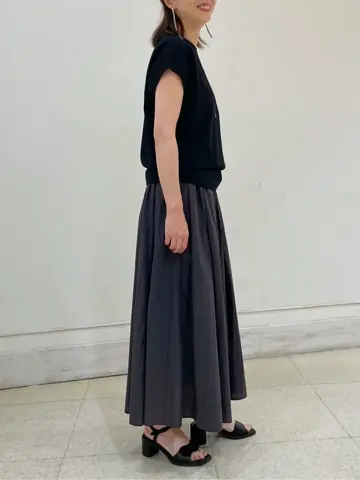 23区 上村 コーディネート画像