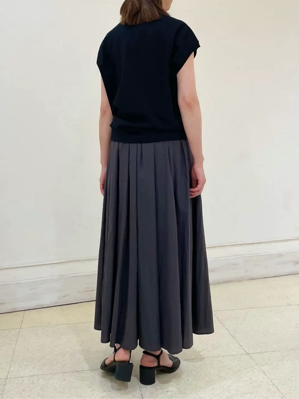 23区 上村 コーディネート画像