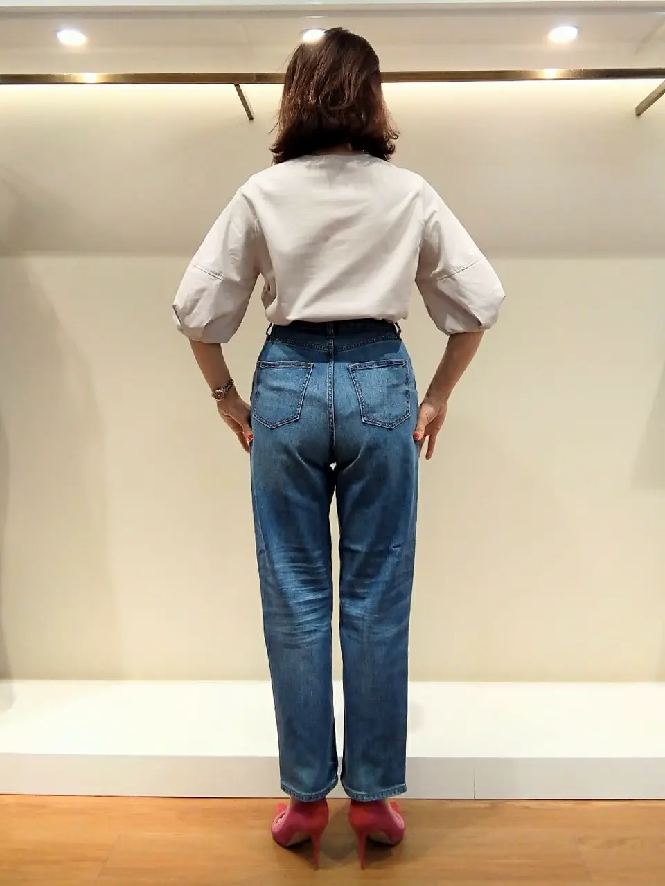 23区 東 コーディネート画像