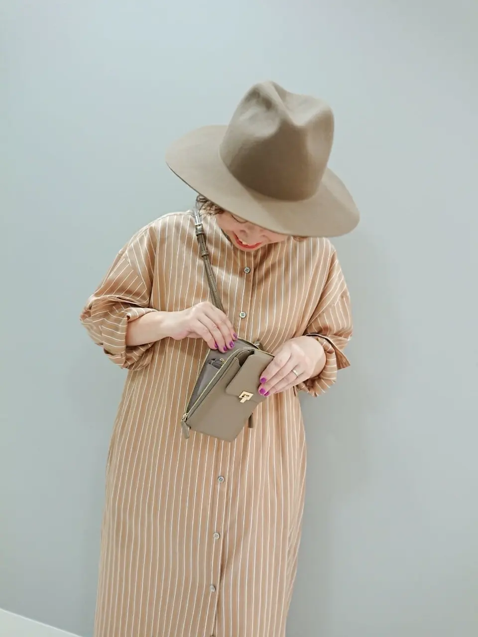 23区 中村 コーディネート画像