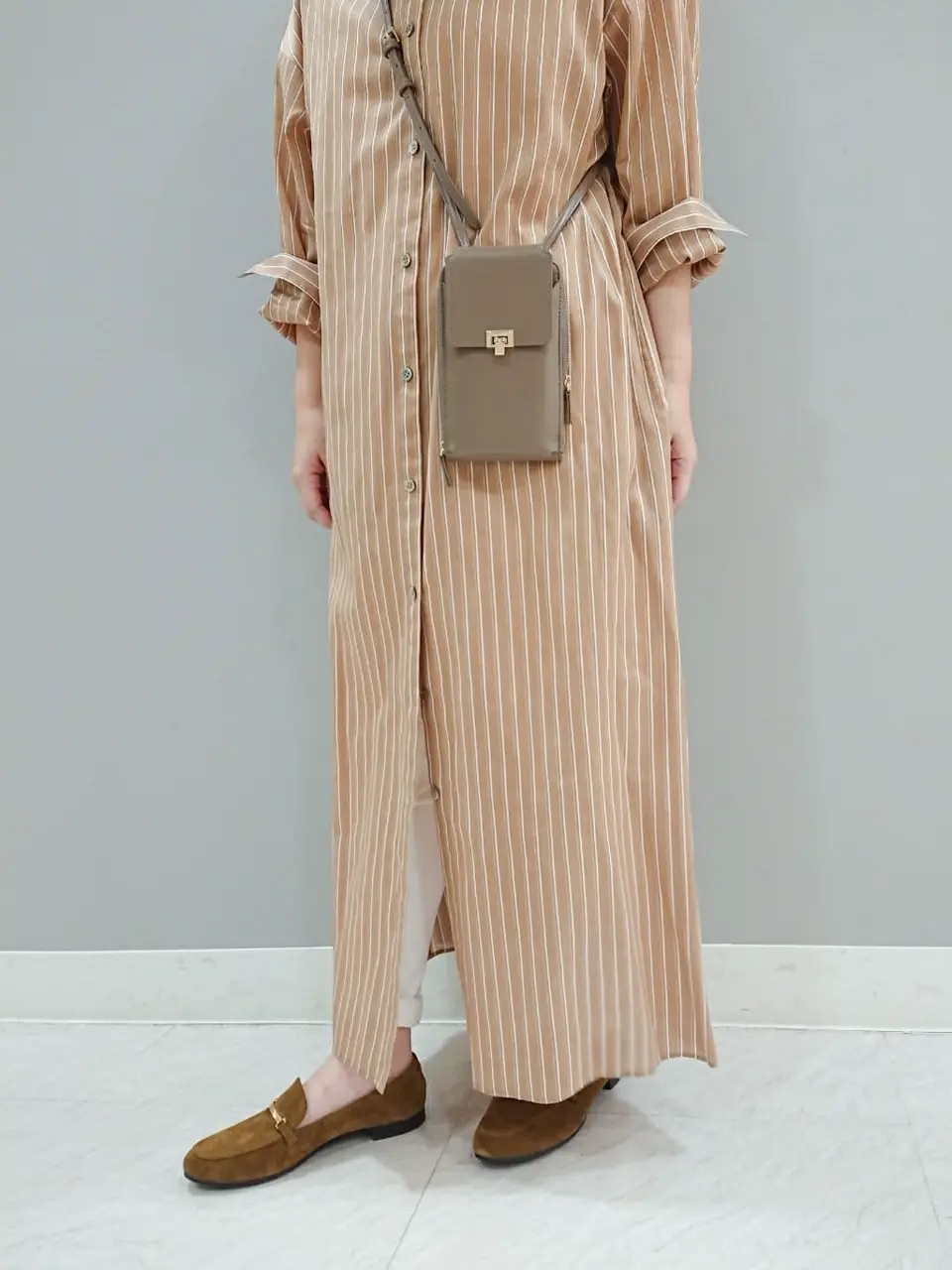 23区 中村 コーディネート画像