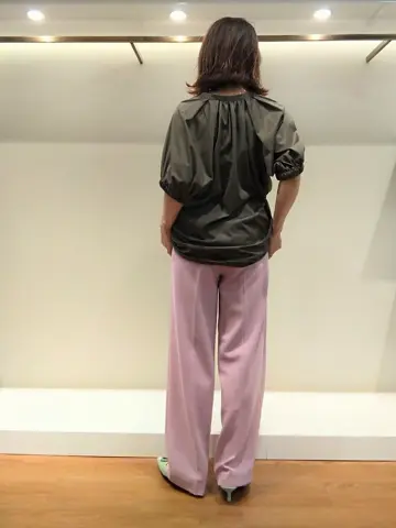 23区 東 コーディネート画像