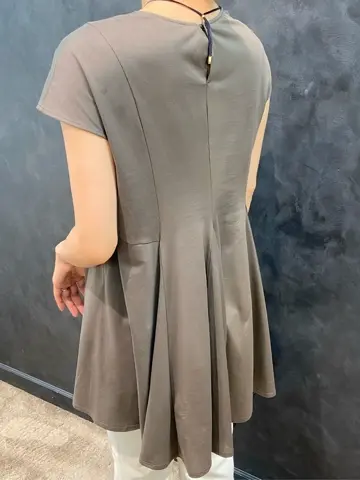 23区 佐藤 コーディネート画像