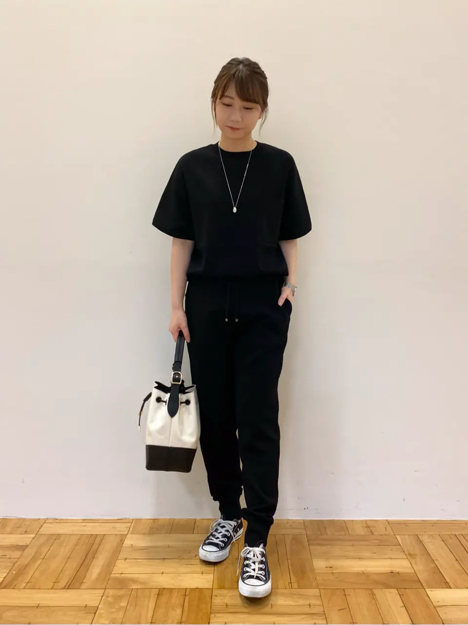  八木沢 コーディネート画像