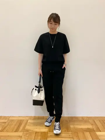 23区 八木沢 コーディネート画像