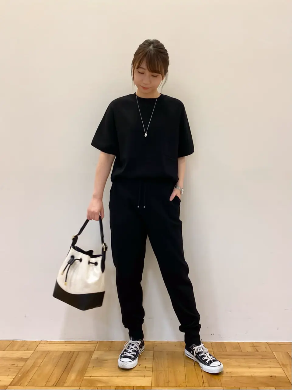 23区 八木沢 コーディネート画像