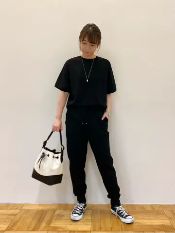 23区 八木沢 コーディネート画像