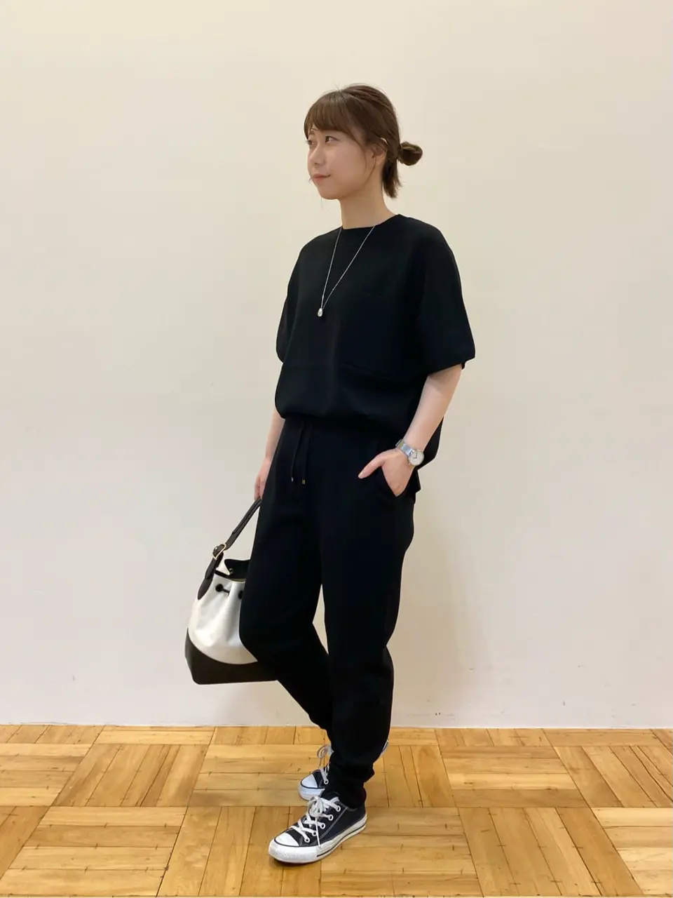 23区 八木沢 コーディネート画像