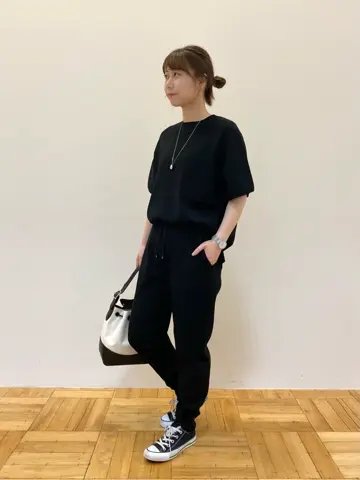 23区 八木沢 コーディネート画像