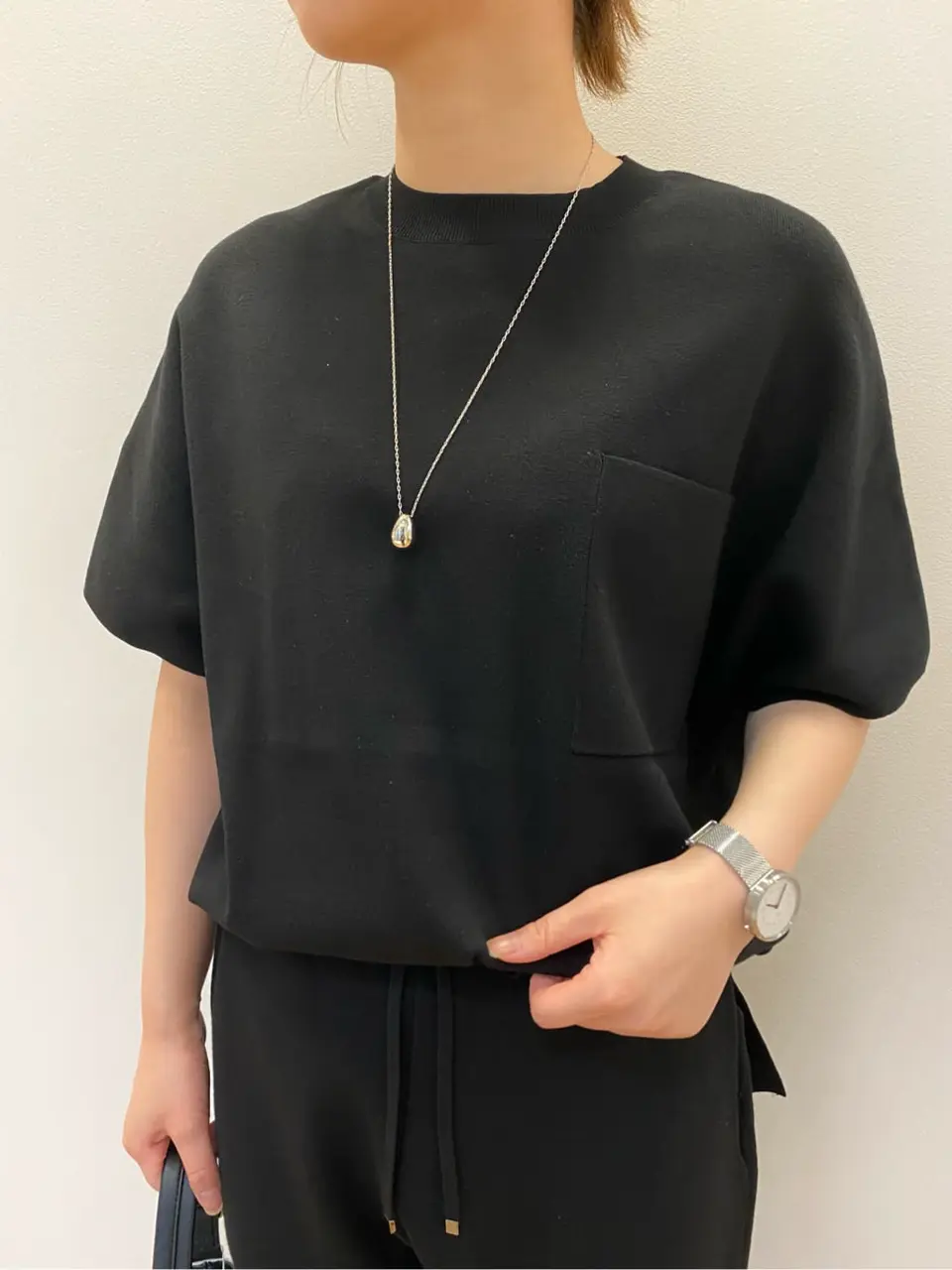 23区 八木沢 コーディネート画像